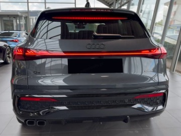 Audi Q5 II SUV Facelifting 2.0 40 TDI 204KM 2026 AUDI Q5 TDI quattro S line Suv 2.0 (204KM) 2026, zdjęcie 1