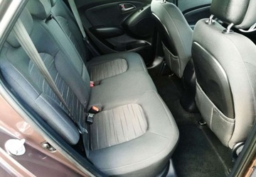 Hyundai ix35 SUV Facelifting 1.6 GDI 135KM 2015 Hyundai ix35 Hyundai ix35 1.6i Salonowy, Super Stan 1.6 Benzyna 135KM, zdjęcie 16