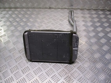 CHLADIČ RADIÁTORU FIAT STILO