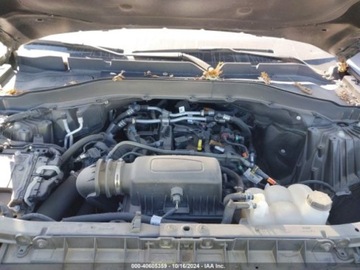 Ford Explorer VI 2022 Ford Explorer Xlt, 2022r., 2.3L 2.3 Benzyna 300KM, zdjęcie 9