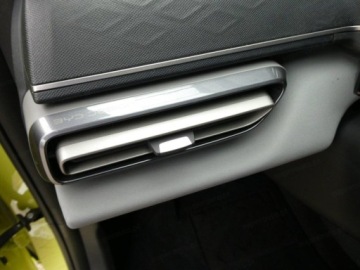 BYD 2025 BYD Dolphin Surf Comfort Hatchback (156 KM) 2025, zdjęcie 15
