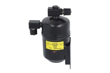 AVA QUALITY COOLER VND292 SUŠIČ KLIMATIZACE