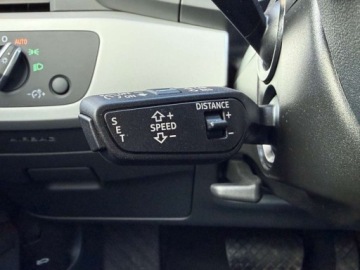 Audi A4 B9 Allroad Quattro Facelifting 2.0 40 TDI 204KM 2024 Audi A4 Avant Kamera Faktura Gwarancja 2.0 Diesel 204KM, zdjęcie 18