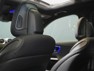 Mercedes GLC C254/X254 Coupe 2.0 220d 197KM 2025 MERCEDES-BENZ GLC 220 d 4-Matic AMG Line 2.0 (197KM) 2025, zdjęcie 8