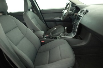 Volvo S40 II 2.0 D 136KM 2005 Volvo S40 2.0 D, Salon Polska, Serwis ASO, Klima, zdjęcie 6
