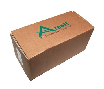 ZAWÓR ISNTALACJI PNEUMATYCZNEJ VB-3491 ARNOTT