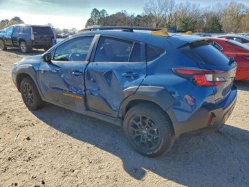 Subaru 2024 Subaru Crosstrek Wilderness 2024 2.5 Benzyna 182KM, zdjęcie 1