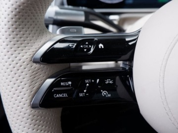 Mercedes Klasa S W223/V223 2025 S Klasa 450 d 4-Matic L AMG Line 2.9 (367KM) 2025, zdjęcie 9