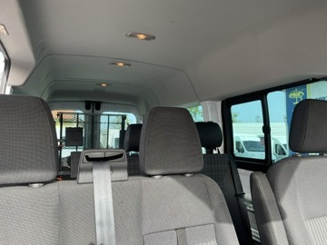 Ford Transit VII 2.2 TDCi 100KM 2016 Ford Transit Niepełnosprawnych inwalida, zdjęcie 27