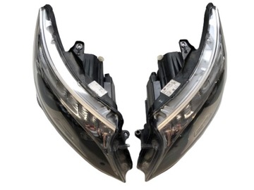 Mercedes lampa lampy Vito 447 w447 a4479065300