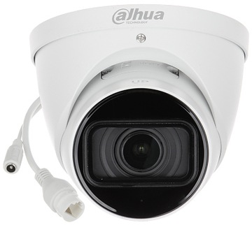KAMERA TUBOWA IP DAHUA HDW3841T-ZAS-27135 8Mpx motozoom