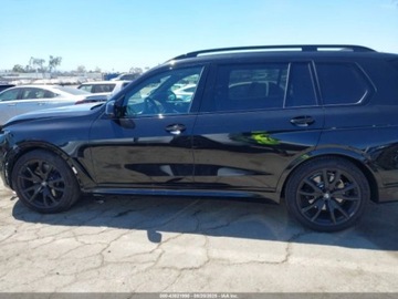 BMW X7 2025 BMW X7 xDrive40I 2025 3.0l 3.0 Benzyna 375KM, zdjęcie 2