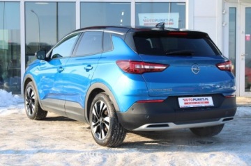 Opel 2021 Opel Grandland X Ultimate, zdjęcie 2