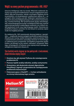 Машинное обучение и обработка естественного языка.. - Петр Врублевский