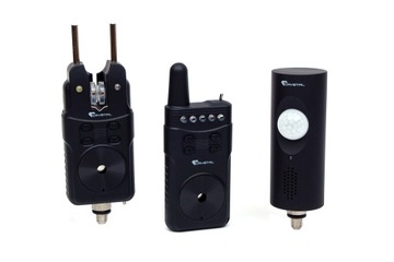 4+1+1 отраслевые индикаторы CRYSTAL FR 698 BLACK PRO!