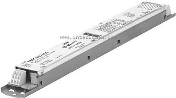Statecznik EVG 2x14-35W Tridonic 22185148 PC PRO