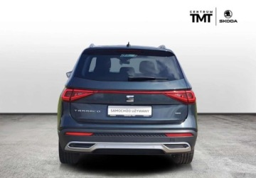 Seat Tarraco SUV 2.0 TSI 190KM 2019 Seat Tarraco Tarraco 2.0 TSI 190 KM Xcellence 4Drive Kamera Szyberdach, zdjęcie 7