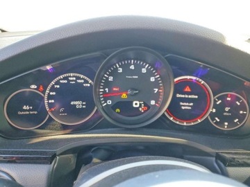 Porsche Cayenne III 2023 Porsche Cayenne Base, 2023r., 4x4, 3.0L 3.0 Benzyna 335KM, zdjęcie 8