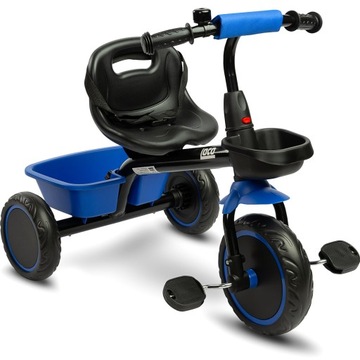 ТРИКЛ ВЕЛОСИПЕД - TOYZ LOCO 3+ ДЕТСКИЙ ВЕЛОСИПЕД