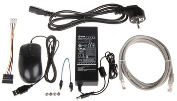 Dahua NVR2108HS-S3 / 8-канальный IP-рекордер 12 Мпикс.