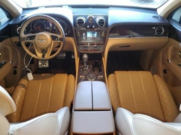 Bentley Bentayga 2017 Bentley Bentayga 2017r., 4x4, 6.0L, zdjęcie 6