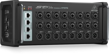 Behringer SD16 - Сценический бокс
