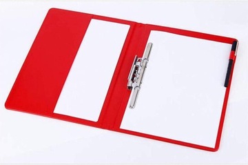 Буфер обмена Портфель Портфель-органайзер Доска для письма с зажимом А4