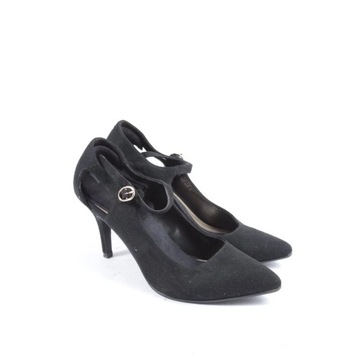 GRACELAND Buty z zabudowanym przodem Rozm. EU 39