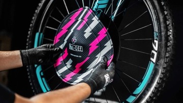 Крышки дисковых тормозов Muc-Off Крышка диска