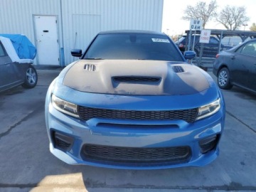 Dodge Charger VII 6.2 V8 717KM 2021 Dodge Charger Srt Hellcat 2021 6.2 Benzyna 717KM, zdjęcie 5