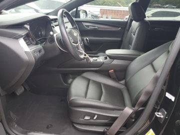 Cadillac 2021 Cadillac XT5 Luxury 2021 2.0L 2.0 Benzyna 237KM, zdjęcie 7