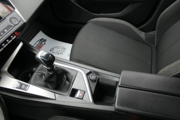 Peugeot 308 III SW 1.5 BlueHDi 130KM 2022 Peugeot 308 SW 1.5 Blue HDi 130KM Salon Polska Finansowanie Zamiana FV 23%, zdjęcie 16