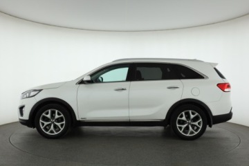Kia Sorento III SUV 2.0 CRDi 185KM 2016 Kia Sorento 2.0 CRDi, Salon Polska, 182 KM, 4X4, zdjęcie 2