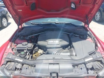 BMW Seria 3 E90-91-92-93 2008 BMW M3 2008 4.0l 4.0 Benzyna 414KM, zdjęcie 8