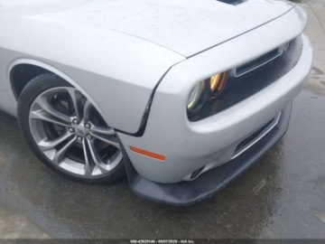 Dodge Challenger III 2020 Dodge Challenger RT 2020 5.7l 5.7 Benzyna 372KM, zdjęcie 6