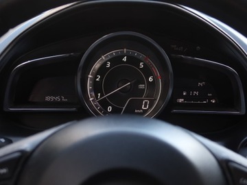 Mazda CX-3 2015 Mazda CX-3 1.5 Skyactiv-D, Skóra, Navi, Klima, zdjęcie 10