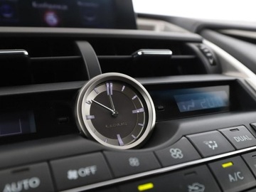 Lexus NX I SUV 300h 197KM 2015 Lexus NX HEV 4x4 skóra el. sterowane i grzane, zdjęcie 27