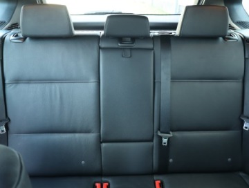 BMW X3 G01 SUV 2.0 20d 190KM 2017 BMW X3 xDrive20d, Salon Polska, Serwis ASO, zdjęcie 9