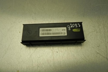 MODUL POHODĚ OPEL ASTRA J SPORTS TOURER 13586728 DIESEL 96KW 2014