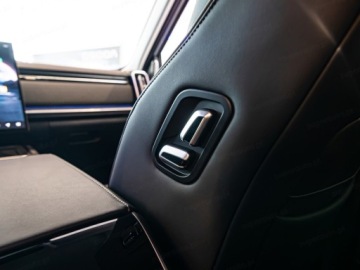 Jaecoo 7 1.6T 147KM 2025 JAECOO J7 1.6 T-GDI OffRoad AWD DCT Suv 147KM 2025, zdjęcie 11