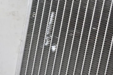 ВОДЯНОЙ ОХЛАДИТЕЛЬ NISSAN ALTIMA L31 3.5 V6 240 л.с. 02-06