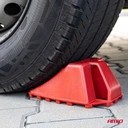 КЛИНОВЫЕ КОЛЕСА, 4 ШТ. ПОД КОЛЕСА, КОМПЛЕКТ ЗАМКОВ ВЫЛЕТА