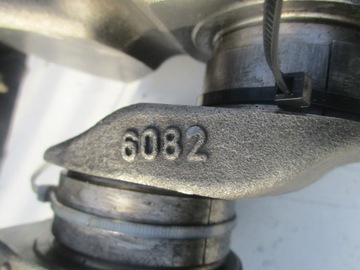 HŘÍDEL OJNICE 2.0 TURBO VOLVO V90 S90 XC90 II