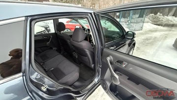 Honda CR-V III SUV 2.0 i-VTEC 150KM 2008 Honda CR-V 2.0iVtec 4x4 2 x szyberdach 2xalu-felgi full serwis zamiana 1.g, zdjęcie 26