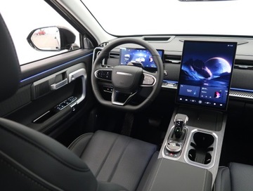  Jaecoo 7 1.6 TGDI, Serwis ASO, 4X4, Automat, zdjęcie 6