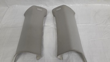 PASSAT B6 КРЫШКА СТОЙКИ ПРАВАЯ ЗАДНЯЯ COMBI 3C9867242C