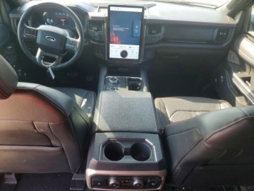 Ford Expedition III 2024 Ford Expedition Max Limited 2024 3.5 Benzyna 380KM, zdjęcie 8