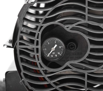 МАСЛЯНЫЙ НАГРЕВАТЕЛЬ РАДИАТОРНАЯ ПЕЧЬ 3039 ДИЗЕЛЬНЫЙ ТЕРМОСТАТ 51 кВт