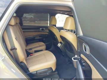 Kia Sorento IV 2025 Kia Sorento X-Pro SX Prestige 2025 2.5l 2.5 Benzyna 281KM, zdjęcie 12