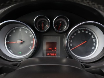 Opel Insignia I Sports Tourer 1.8 Twinport ECOTEC 140KM 2010 Opel Insignia 1.8, Salon Polska, VAT 23%, Klima, zdjęcie 10